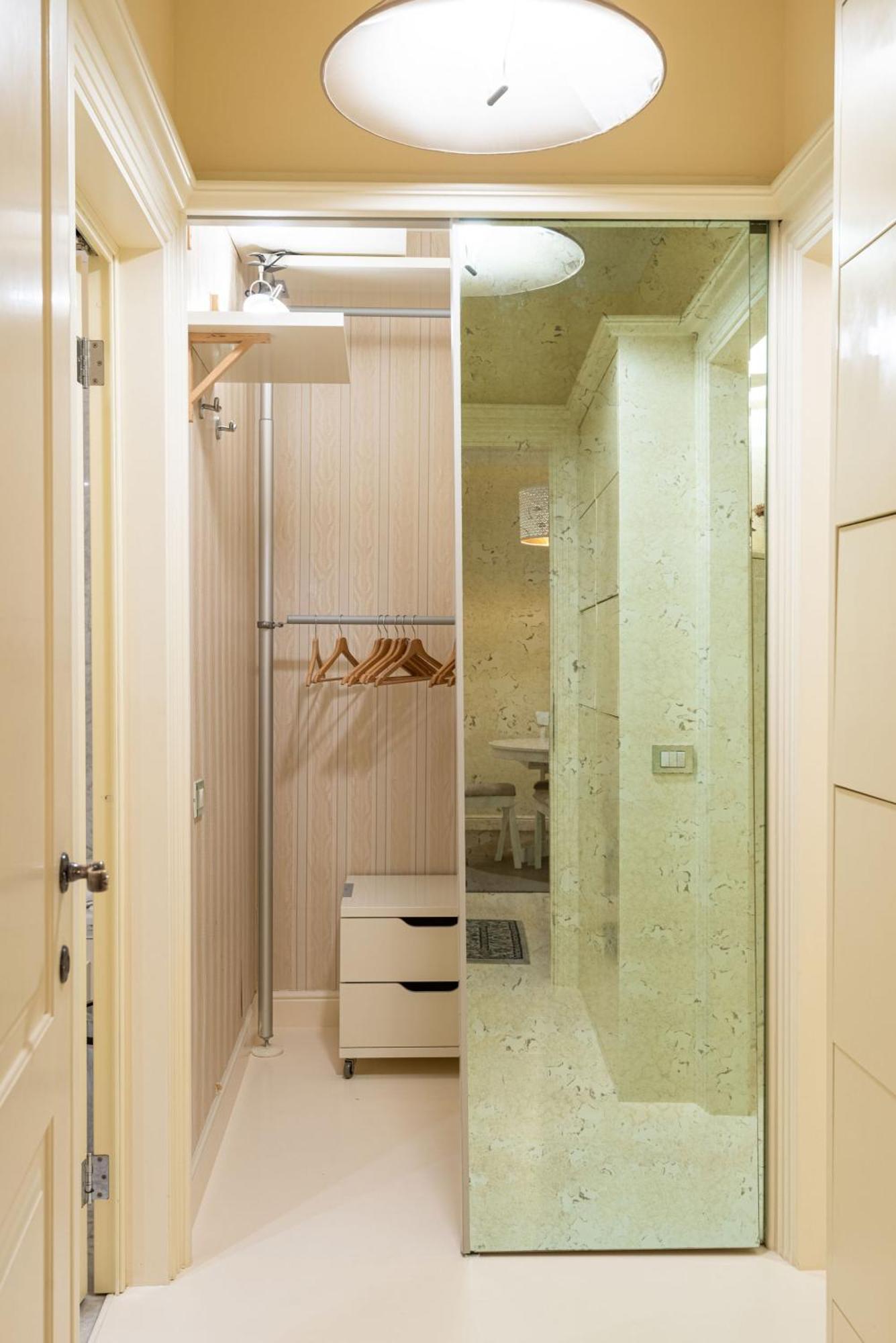 Unyca - Luxury Central Suite Флоренция Экстерьер фото