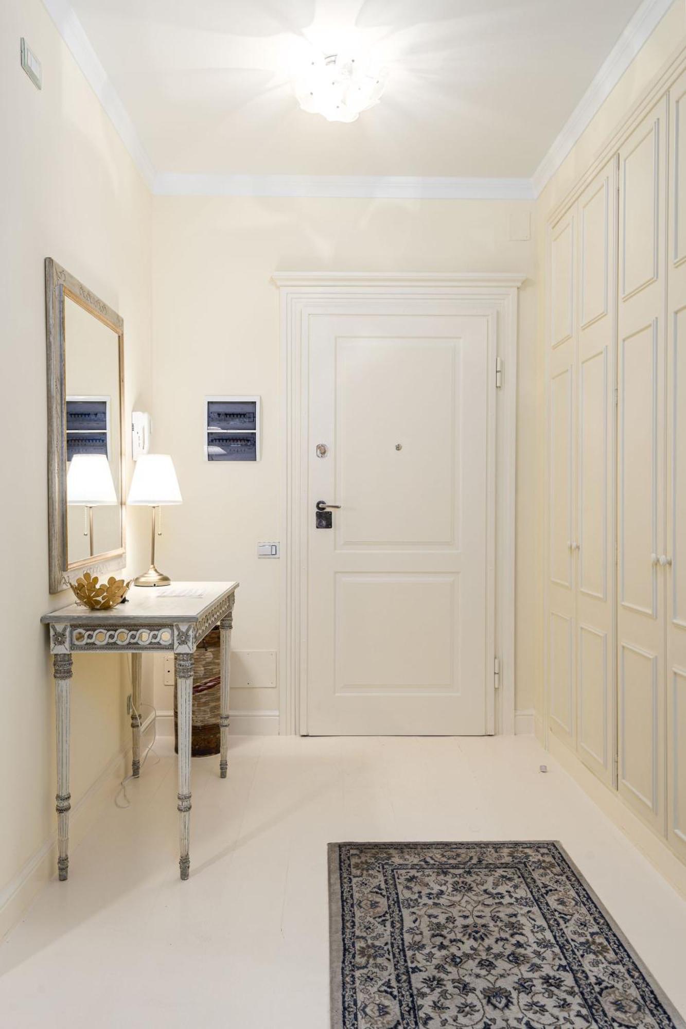 Unyca - Luxury Central Suite Флоренция Экстерьер фото