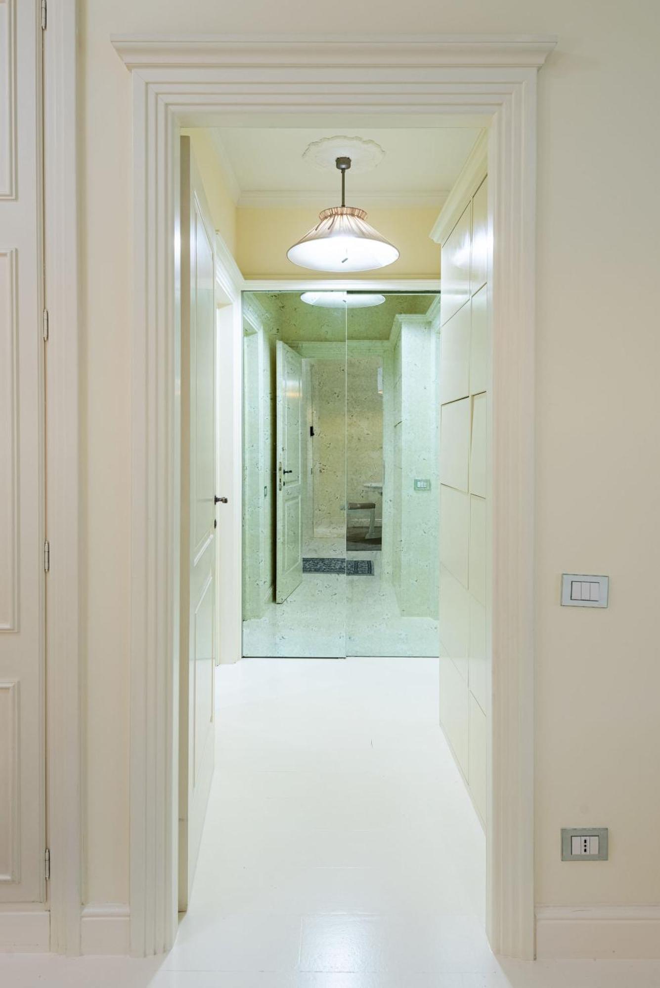 Unyca - Luxury Central Suite Флоренция Экстерьер фото