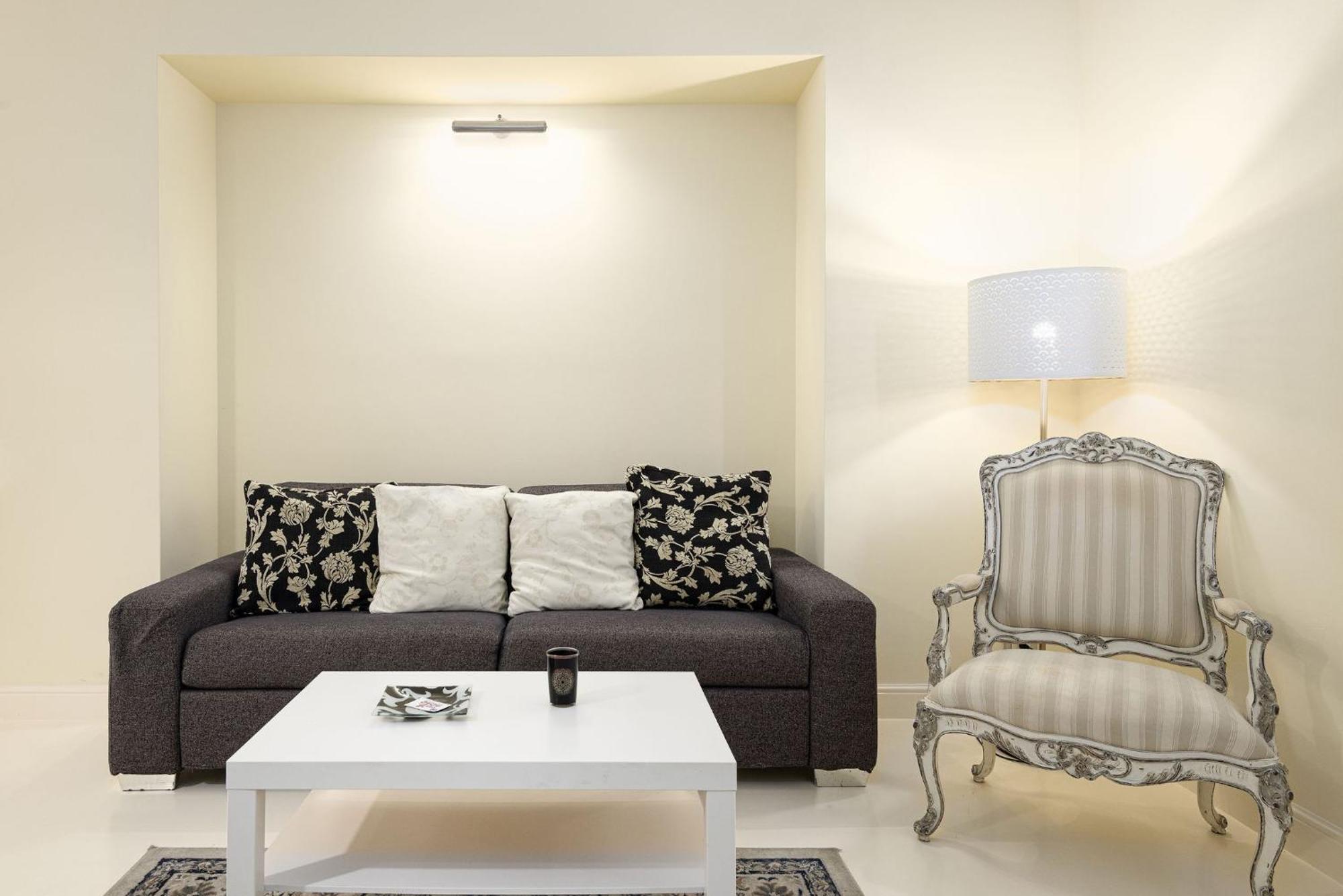 Unyca - Luxury Central Suite Флоренция Экстерьер фото